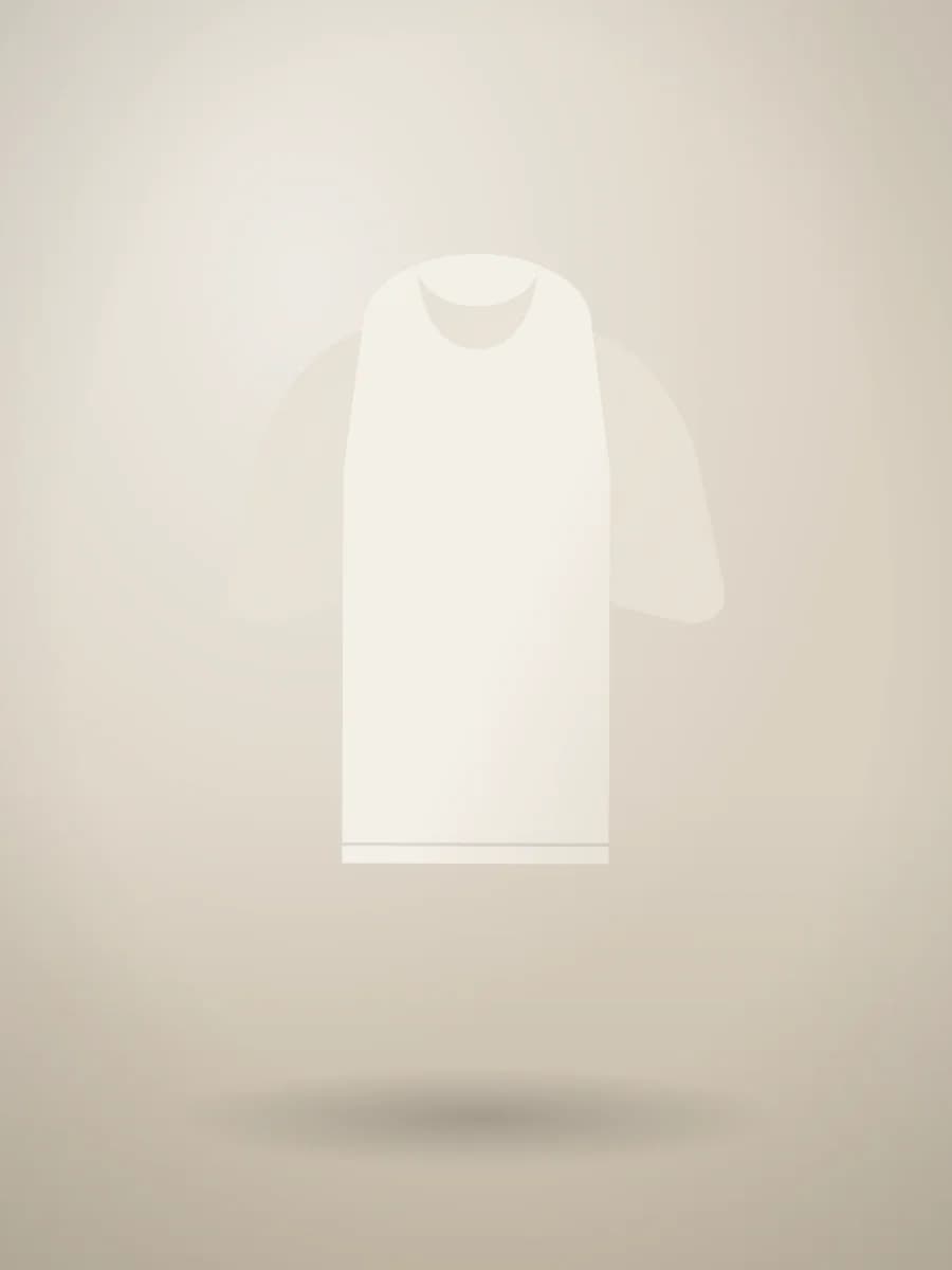 Pima Cotton Tee